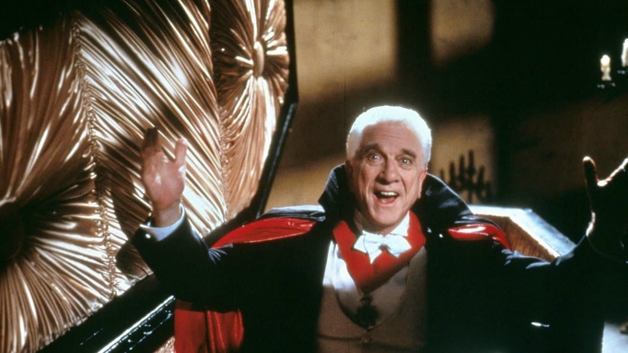Dracula: Dead and Loving It (1995) backdrop