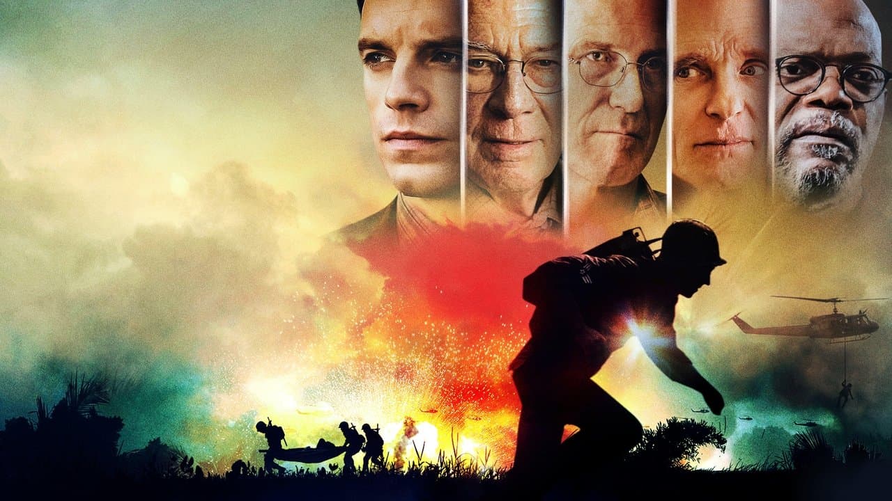 The Last Full Measure (2019) backdrop