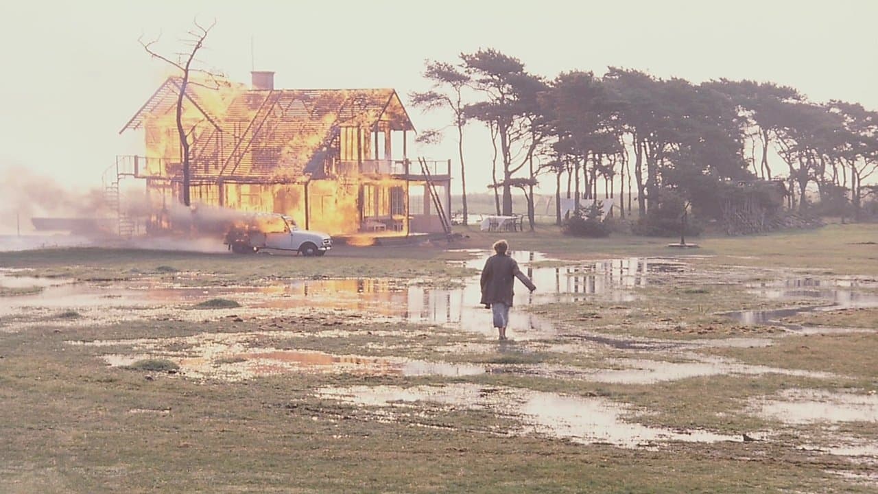 The Sacrifice (1986) backdrop
