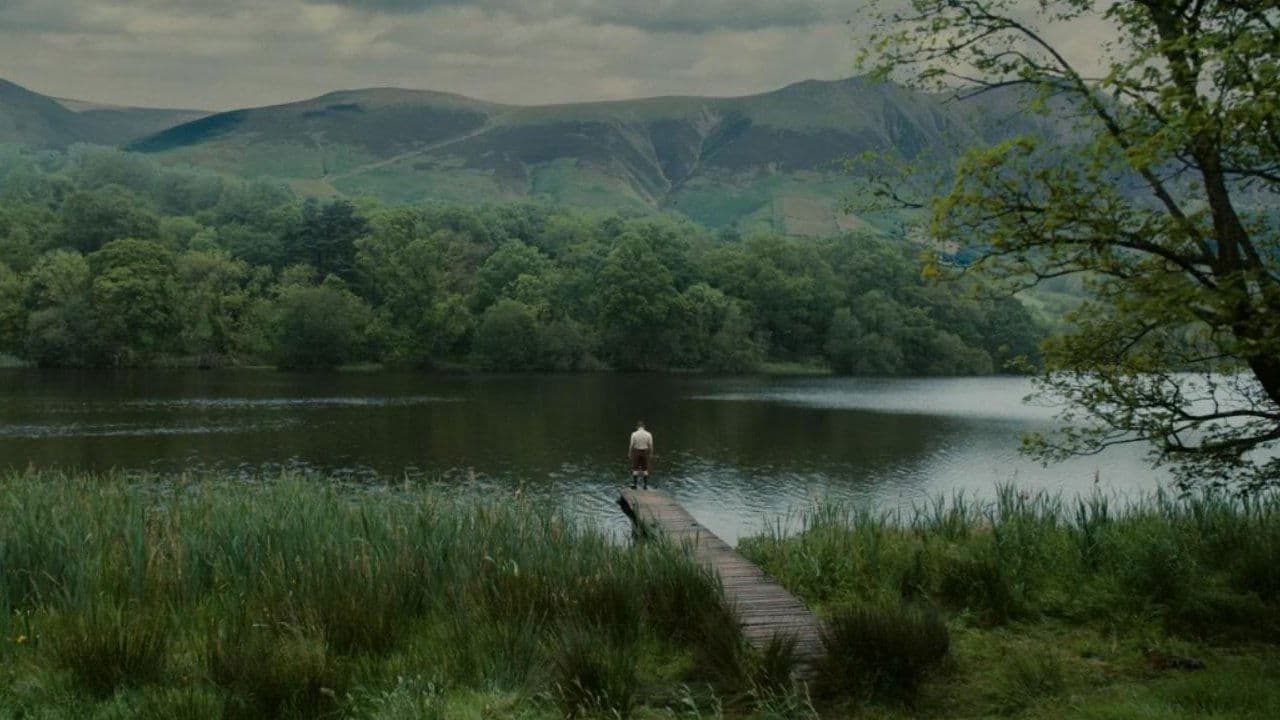 The Windermere Children (2020) backdrop