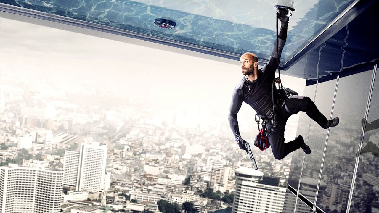 Mechanic: Resurrection (2016) backdrop