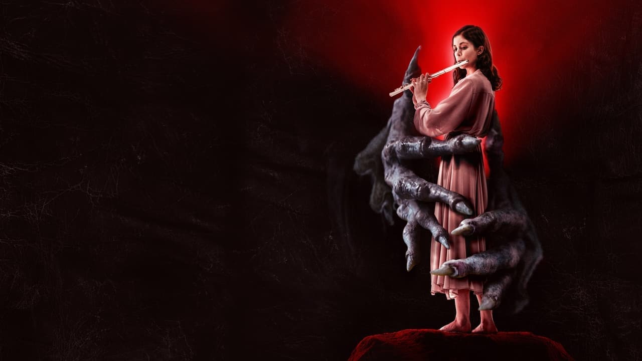 The Piper (2023) backdrop