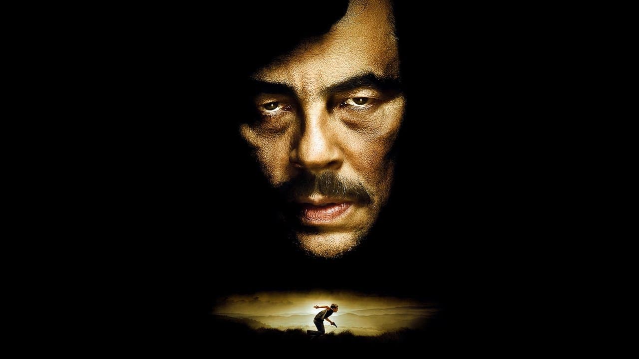 Escobar: Paradise Lost (2014) backdrop
