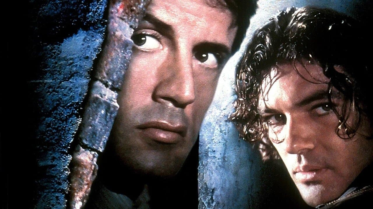 Assassins (1995) backdrop