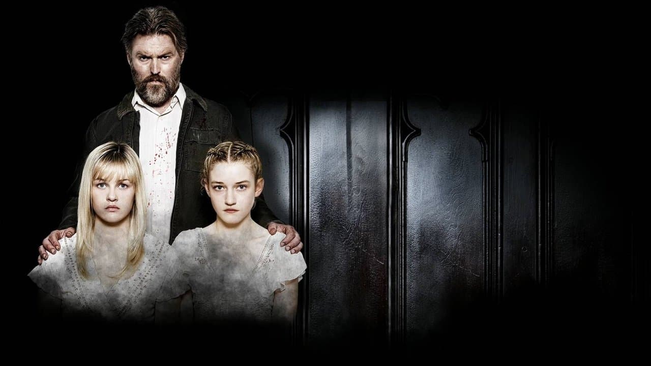 We Are What We Are (2013) backdrop