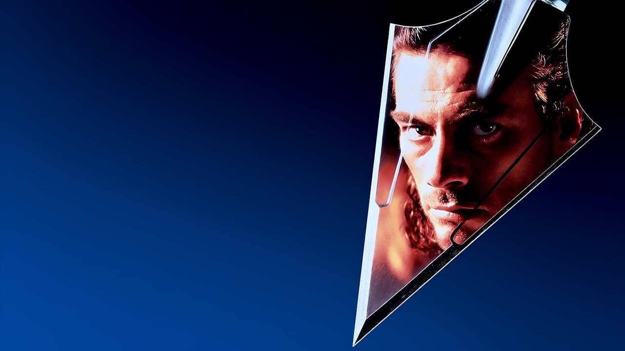 Hard Target (1993) backdrop