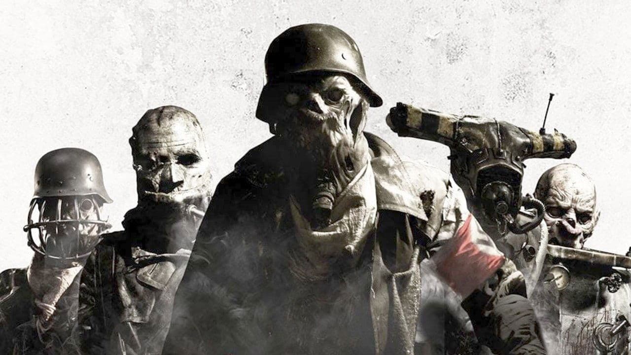 Frankenstein’s Army (2013) backdrop