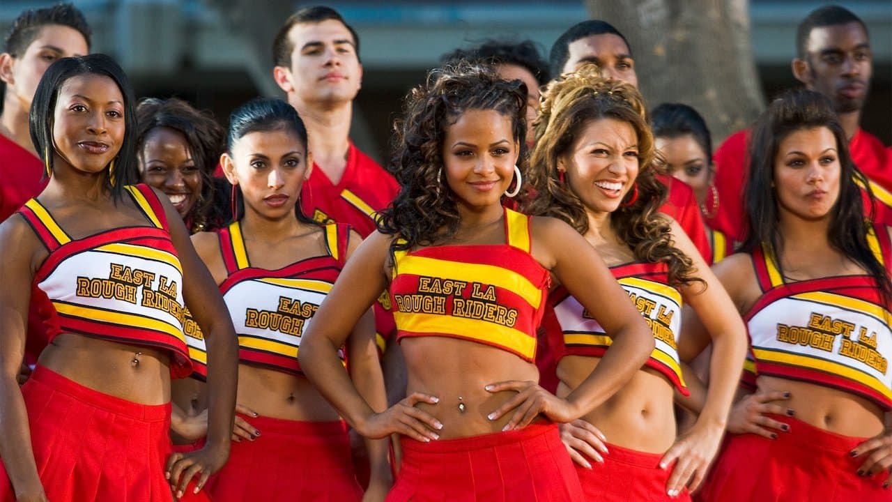 Bring It On: Fight to the Finish (2009) backdrop