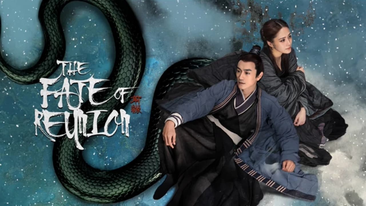 Green Snake: The Fate of Reunion (2022) backdrop