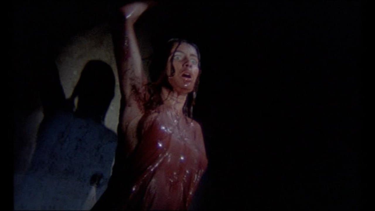 Anthropophagus: The Grim Reaper (1980) backdrop