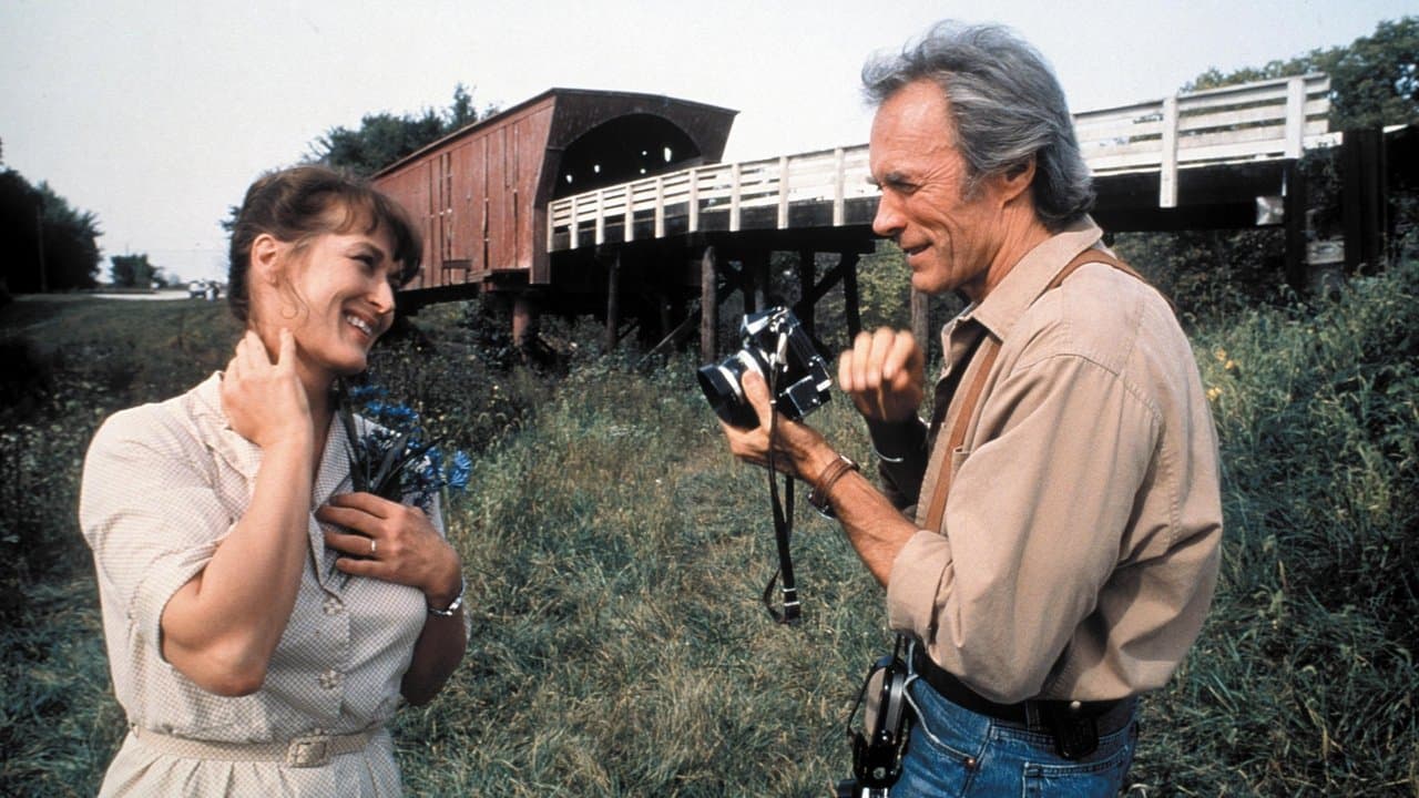 The Bridges of Madison County (1995) backdrop