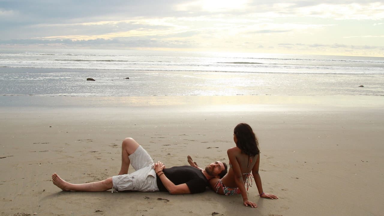 Danyka (2020) backdrop