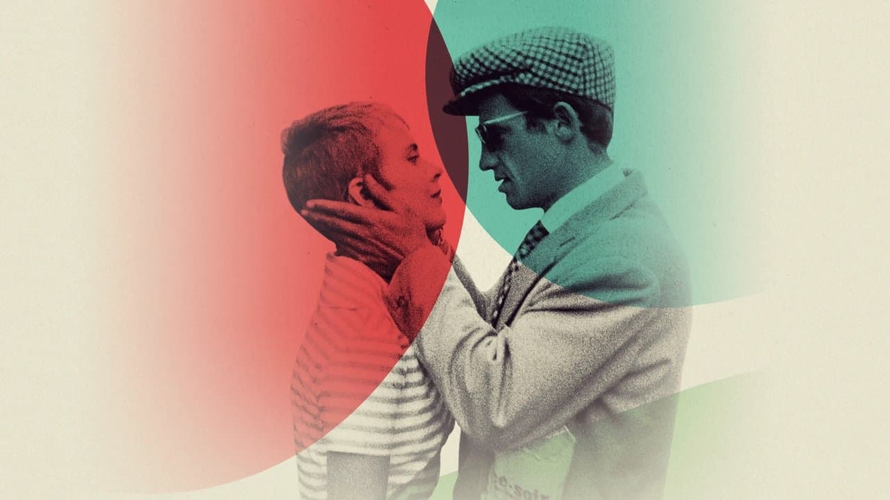 Breathless (1960) backdrop
