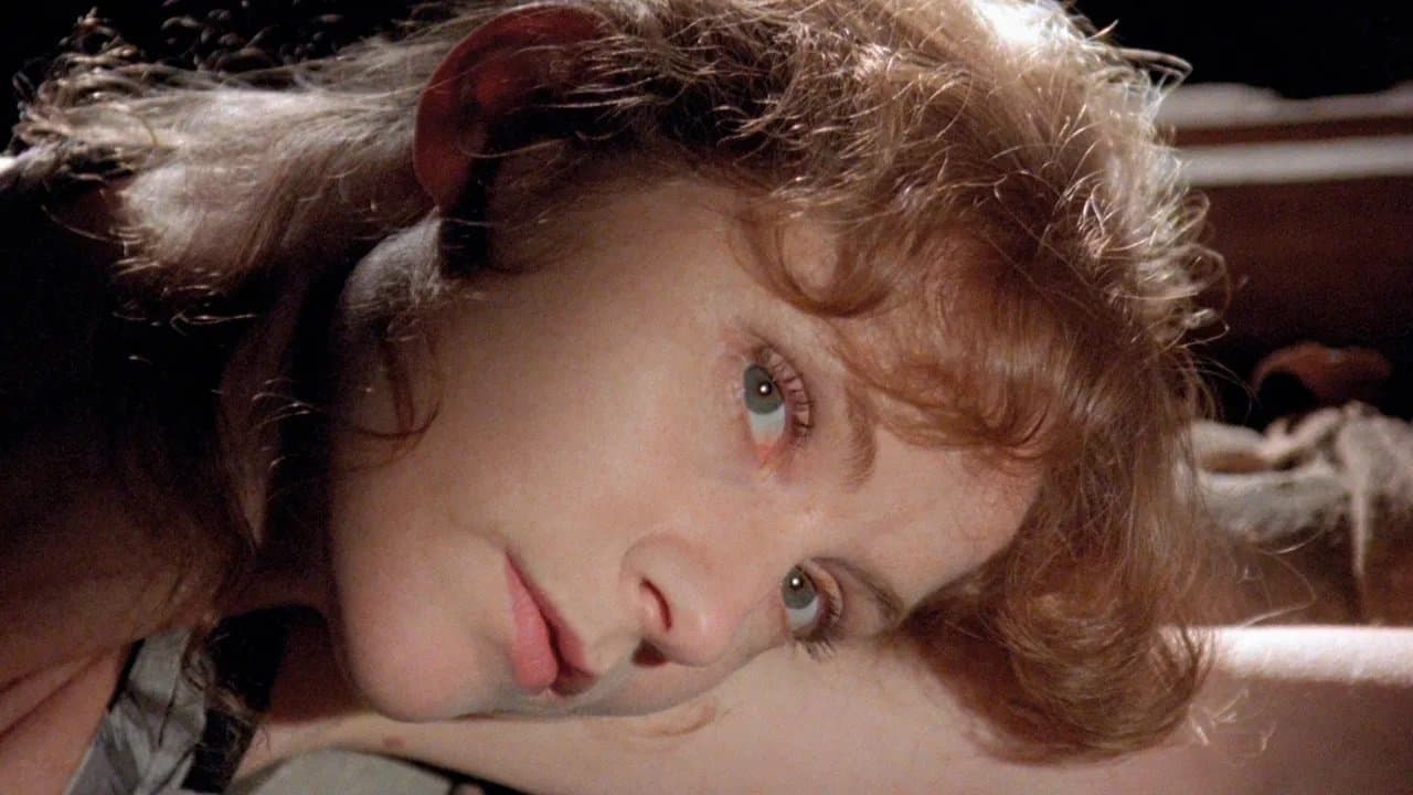 Malina (1991) backdrop