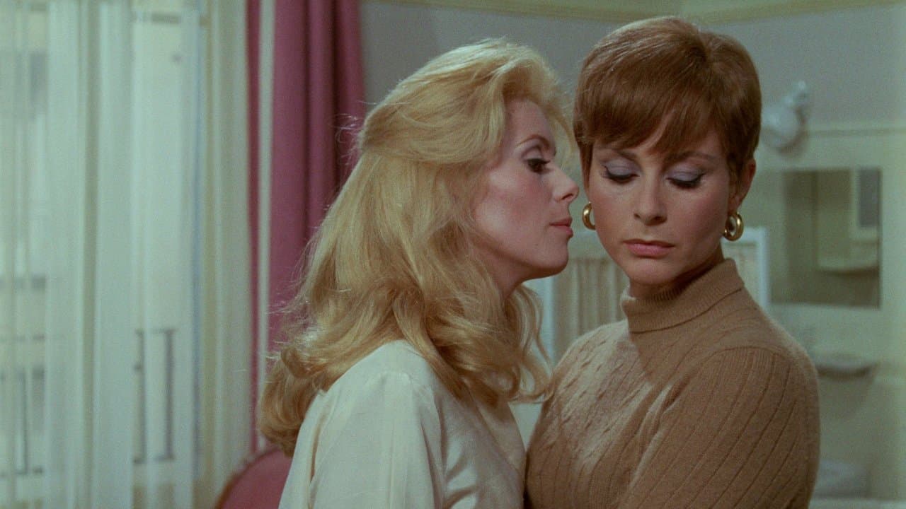 Belle de Jour (1967) backdrop