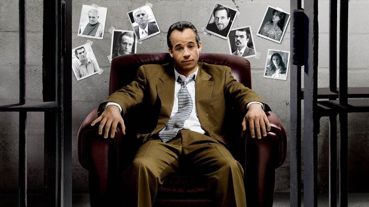 Find Me Guilty (2006) backdrop