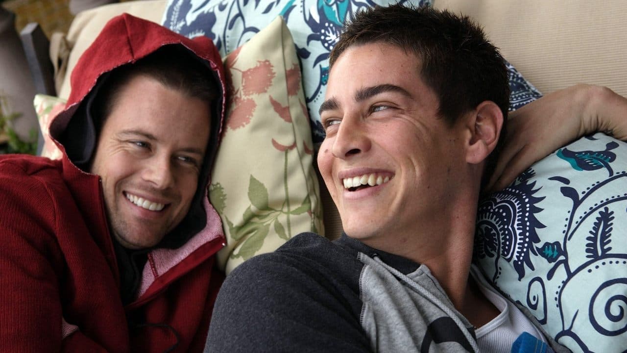 Shelter (2007) backdrop