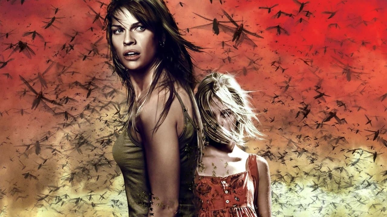 The Reaping (2007) backdrop