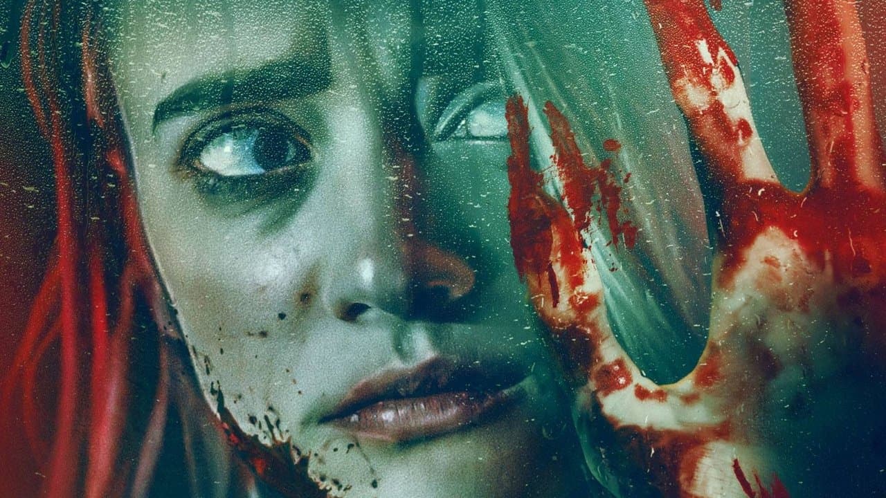 Love Hurts (2022) backdrop