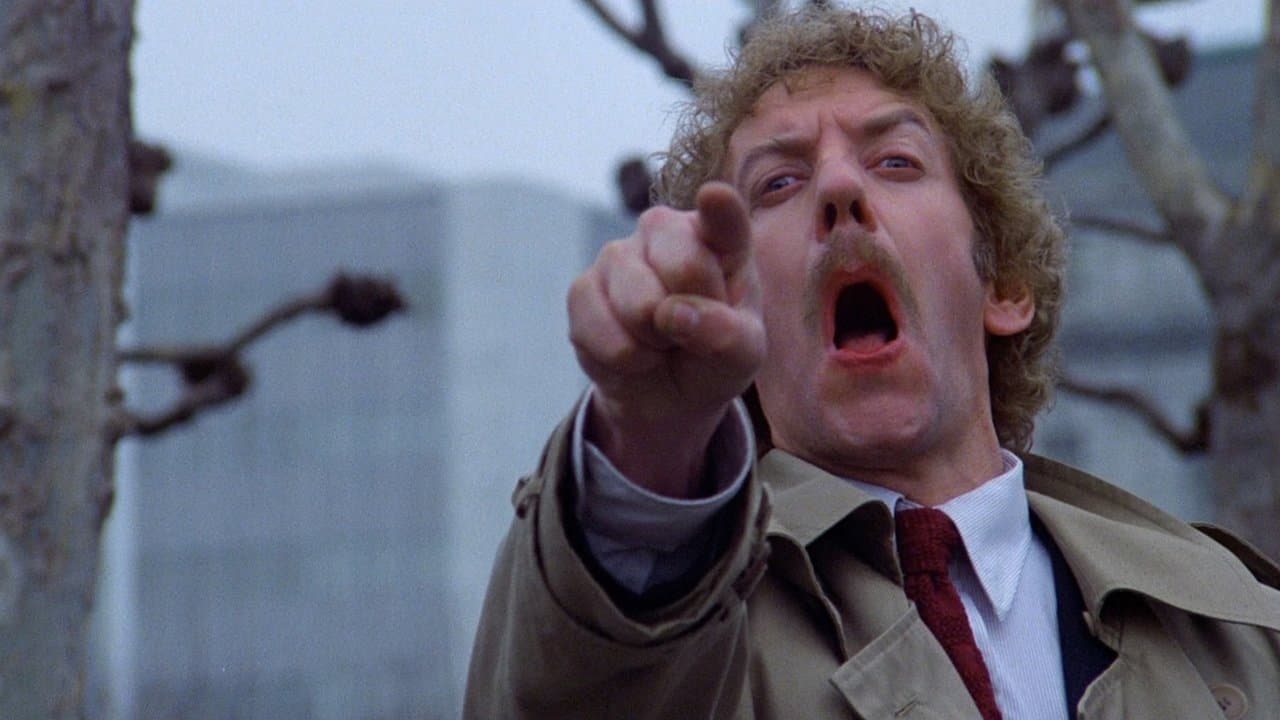 Invasion of the Body Snatchers (1956) backdrop