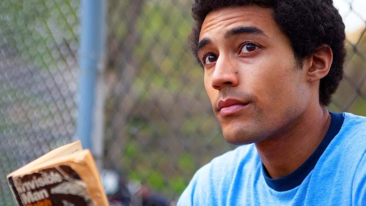Barry (2016) backdrop