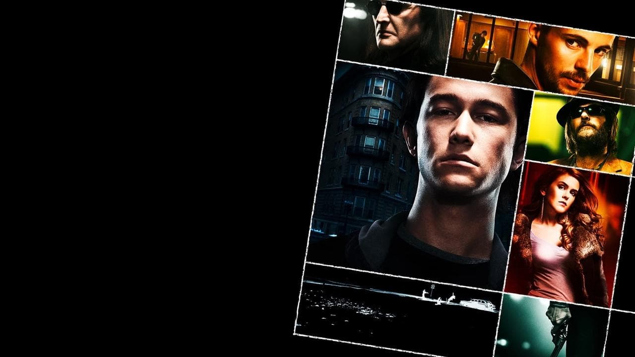 The Lookout (2007) backdrop