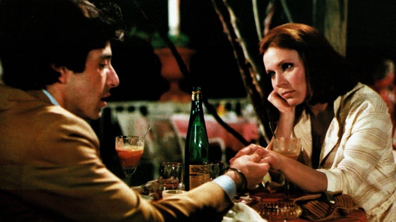 Bobby Deerfield (1977) backdrop