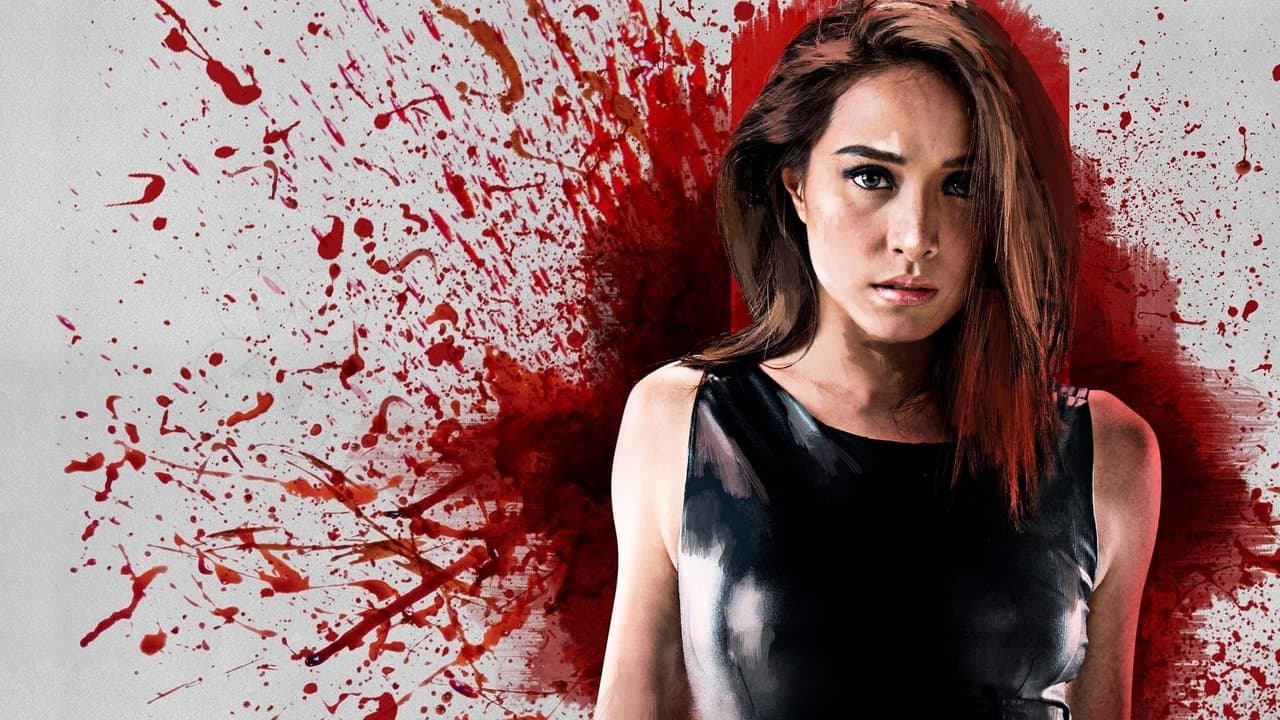 Maria (2019) backdrop