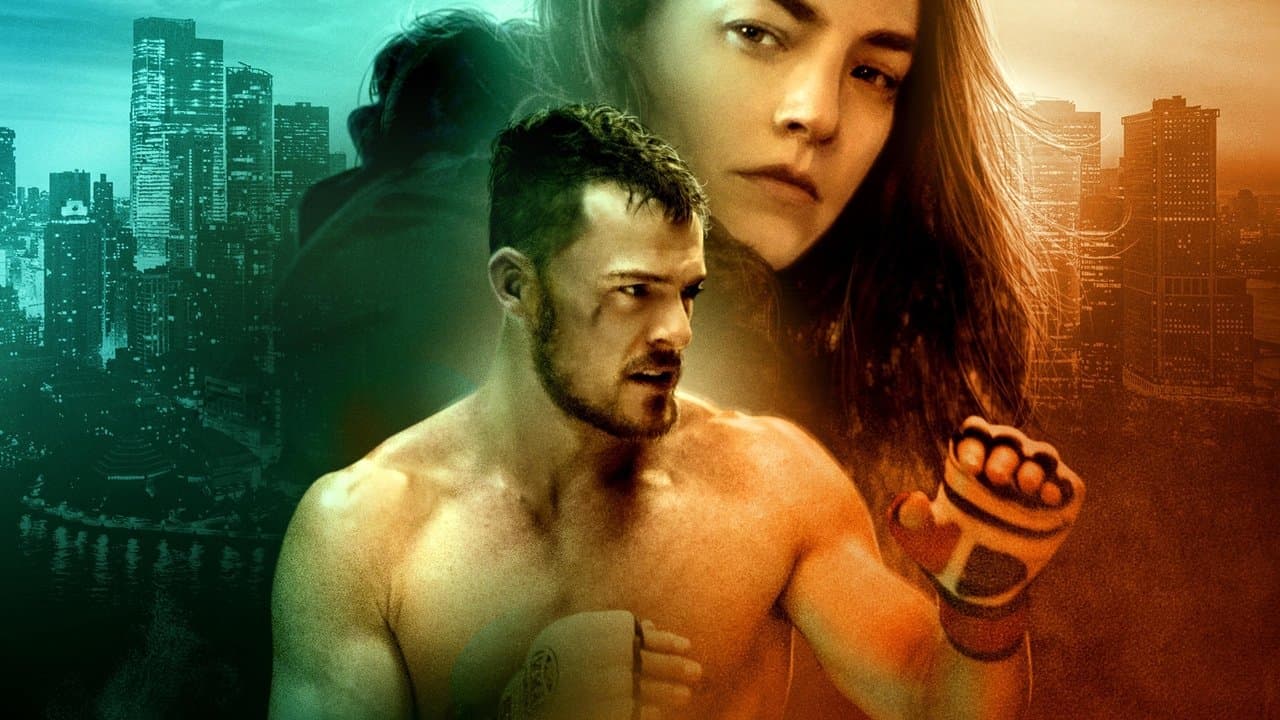 Above the Shadows (2019) backdrop