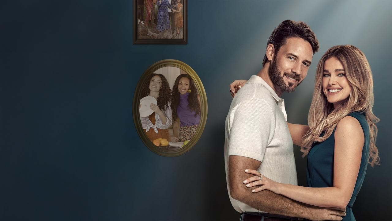 Hearts Around the Table: Jenna’s First Love (2025) backdrop
