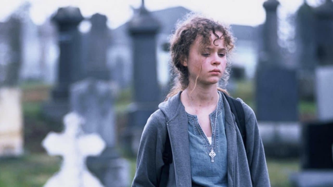 Homeless to Harvard: The Liz Murray Story (2003) backdrop