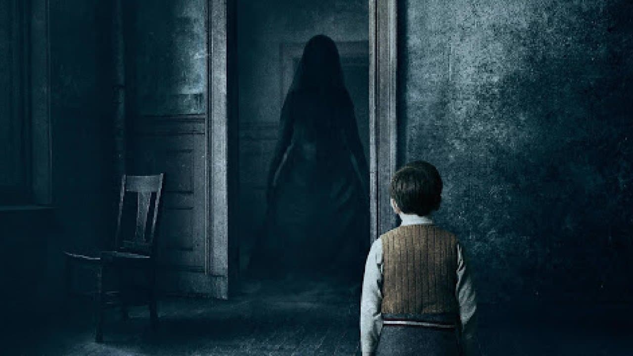 The Woman in Black 2: Angel of Death (2014) backdrop