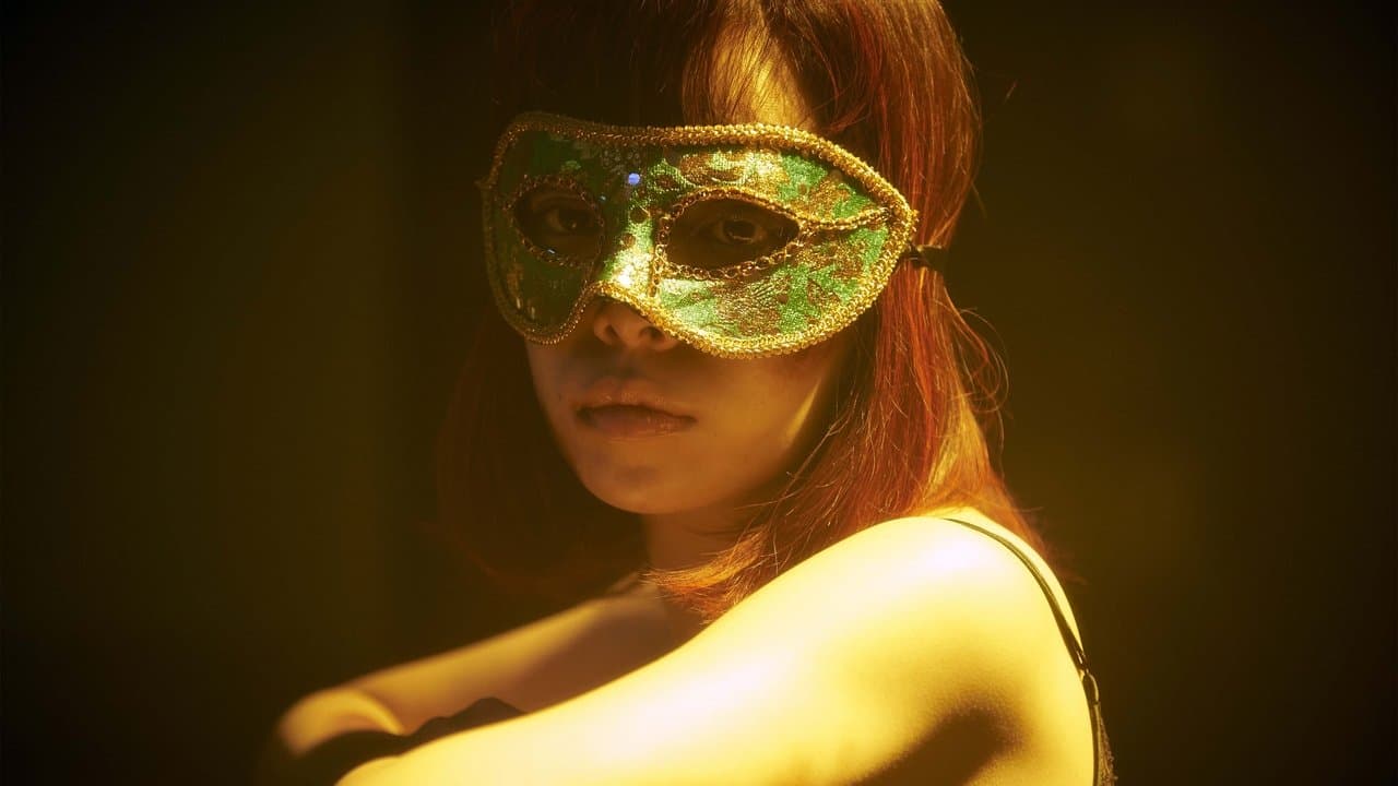 The Limit of Sleeping Beauty (2017) backdrop