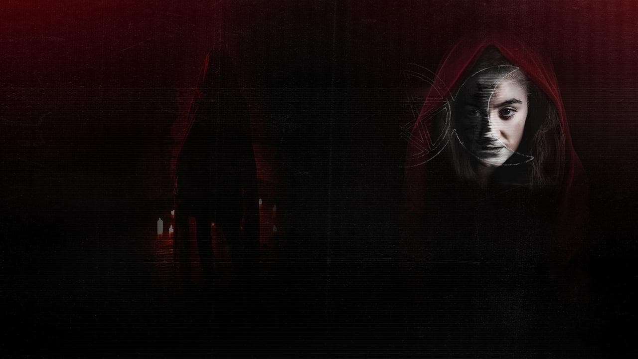 Intervention (2022) backdrop