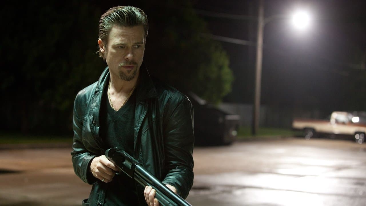 Killing Them Softly (2012) backdrop