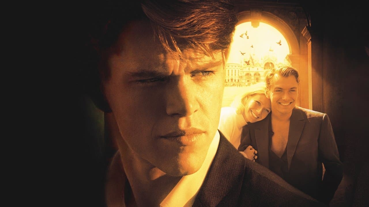 The Talented Mr. Ripley (1999) backdrop