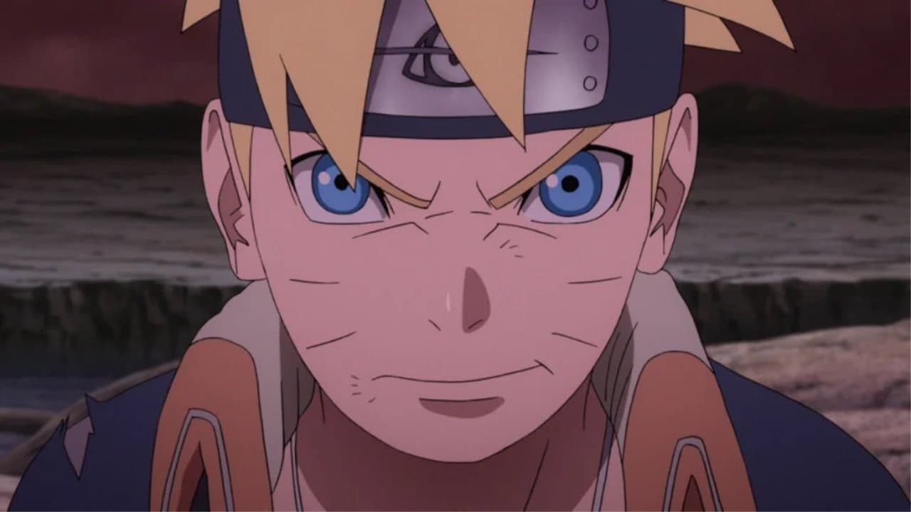 Boruto: Naruto the Movie (2015) backdrop