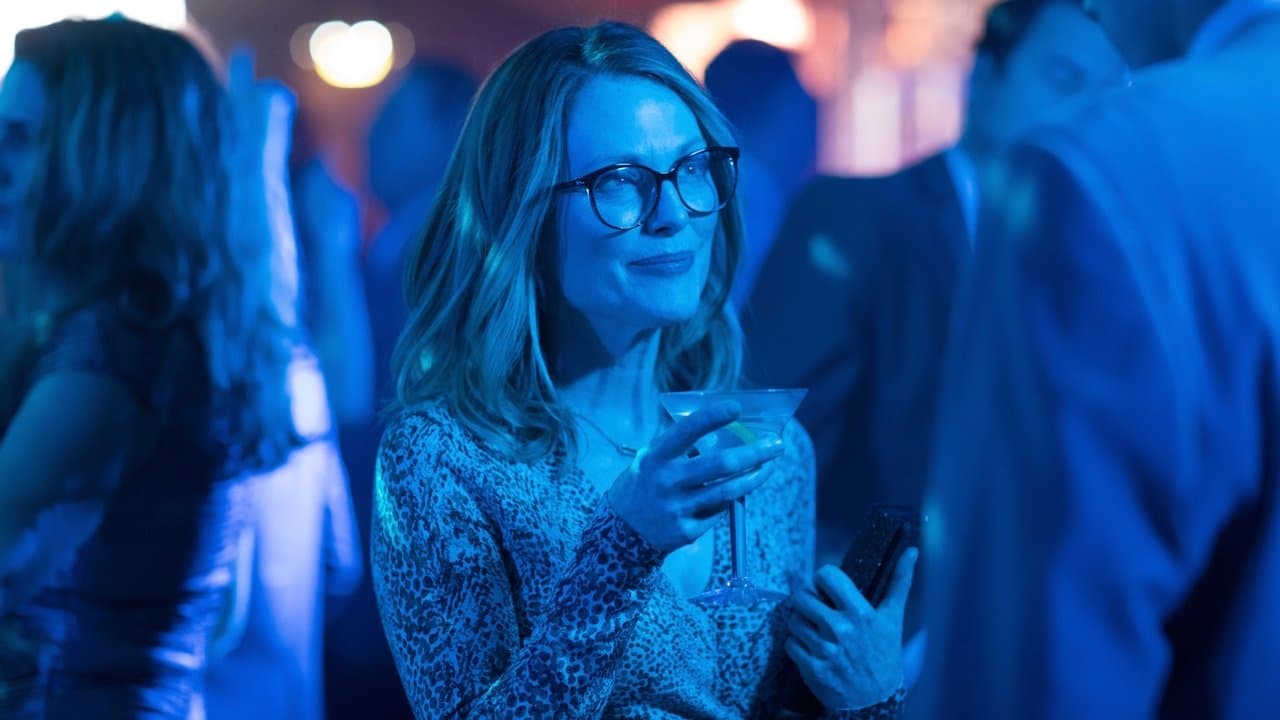 Gloria Bell (2018) backdrop
