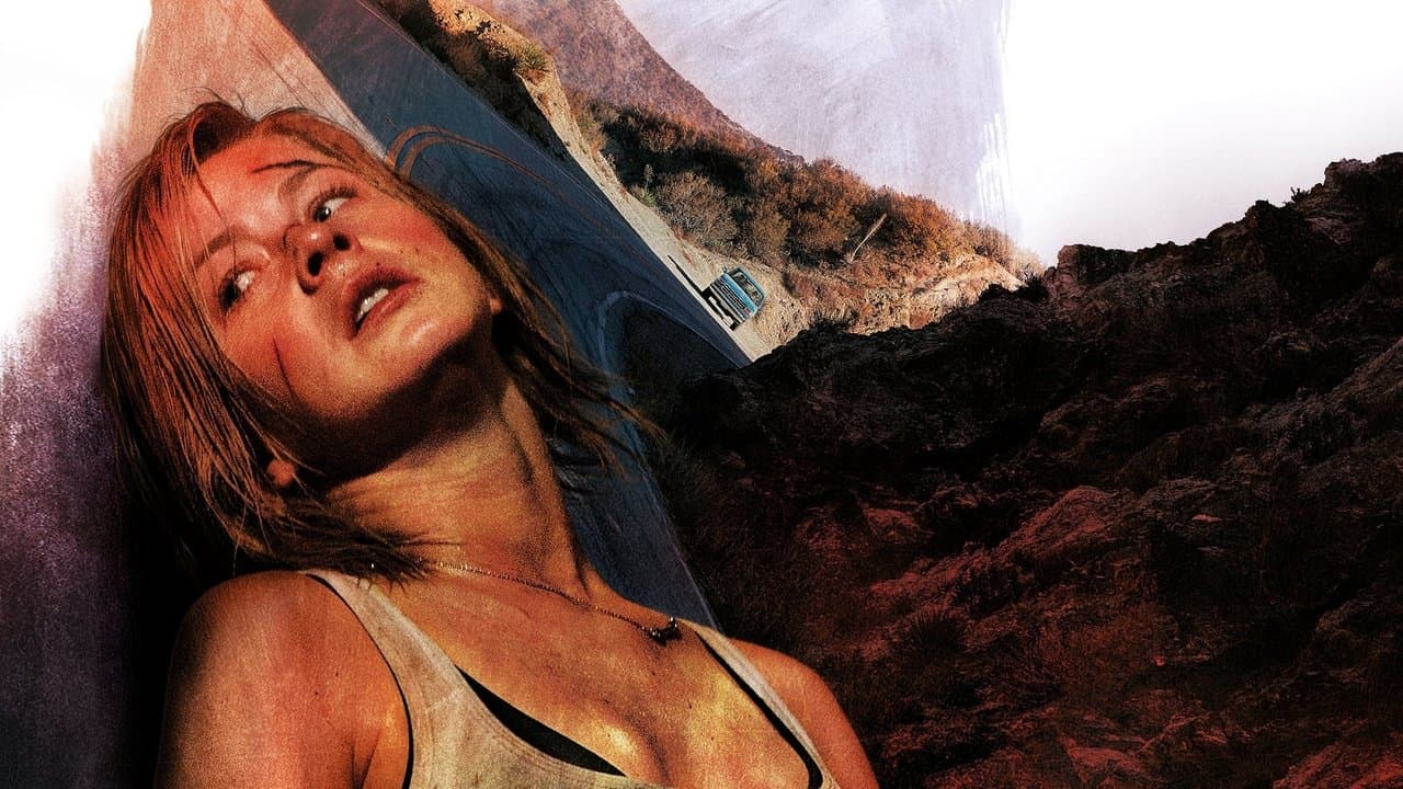 Curve (2015) backdrop