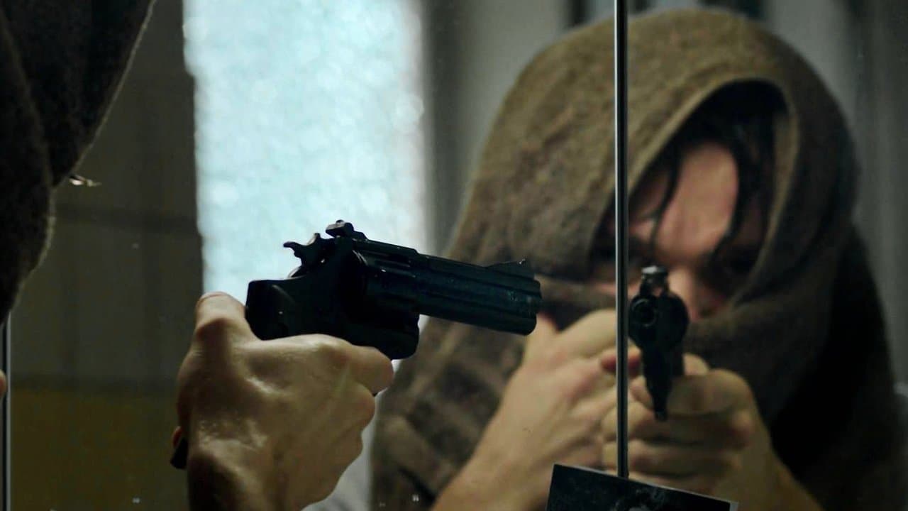 Toy Gun (2018) backdrop