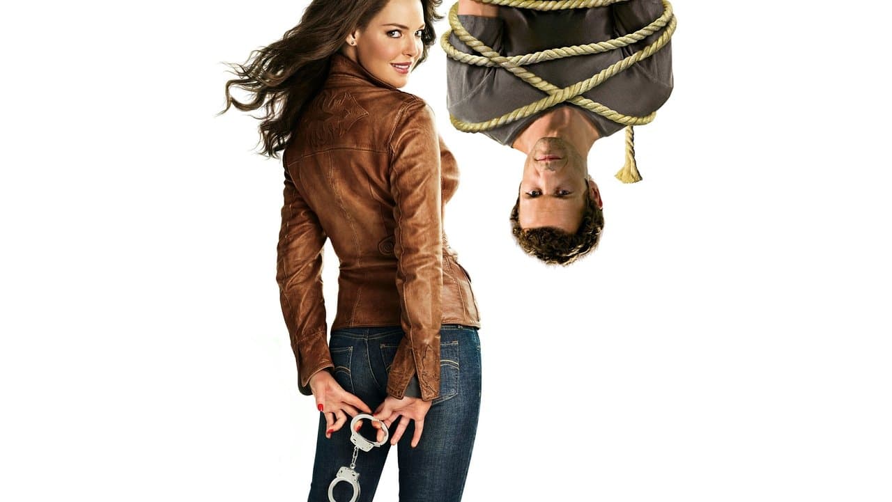 One for the Money (2012) backdrop