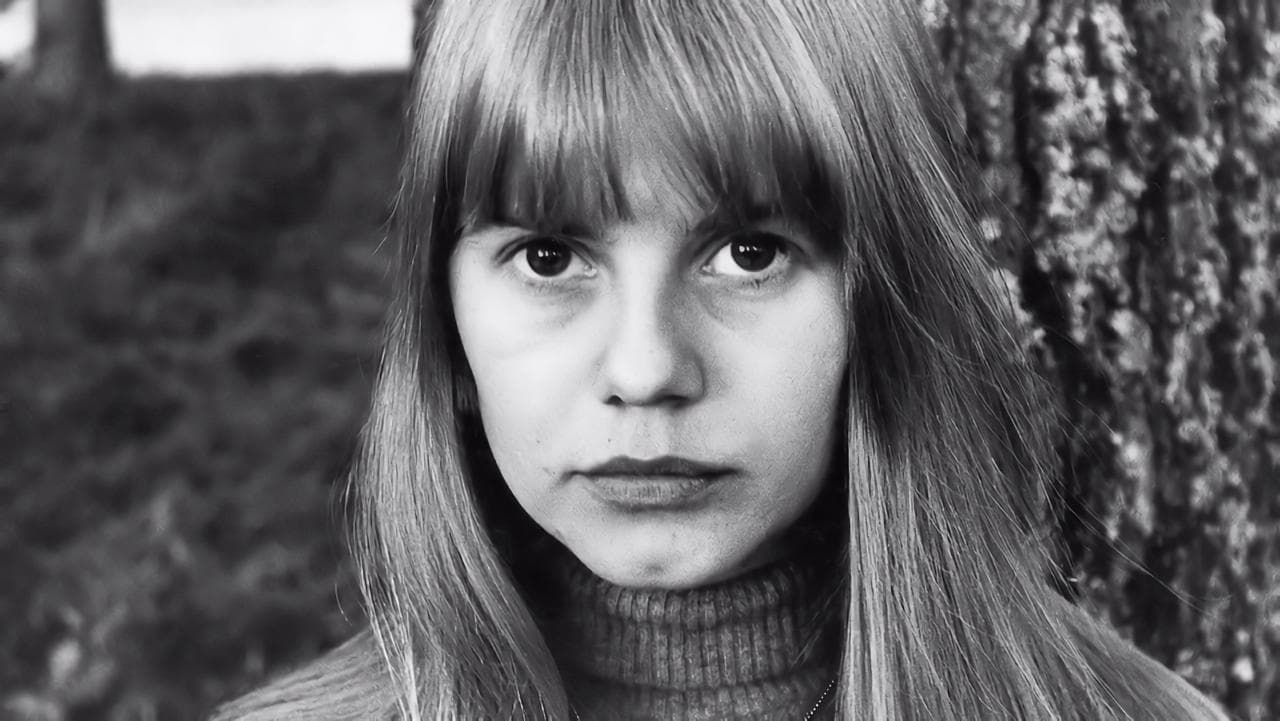 I Am Curious (Yellow) (1967) backdrop
