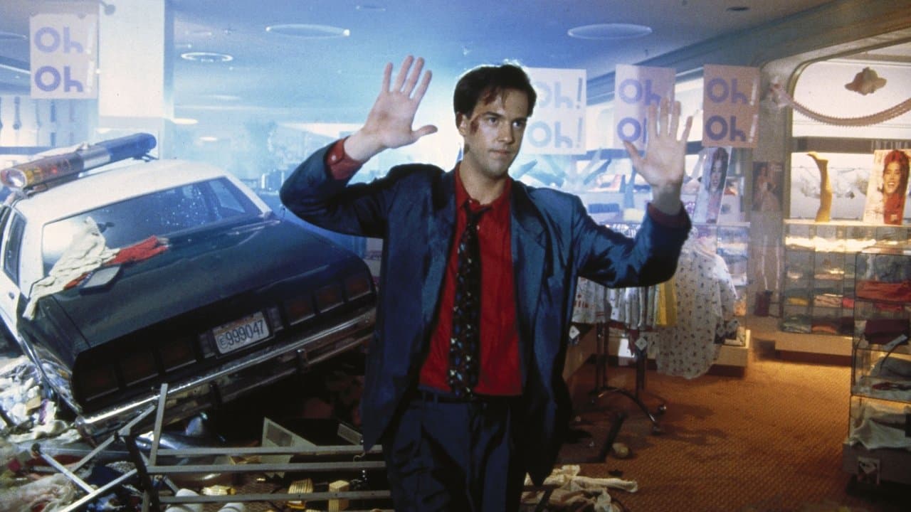 Miracle Mile (1988) backdrop