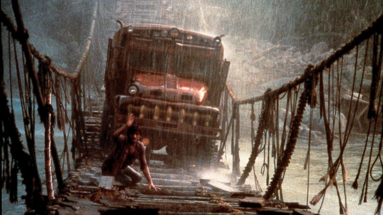 Sorcerer (1977) backdrop