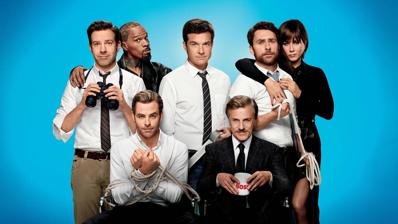 Horrible Bosses 2 (2014) backdrop