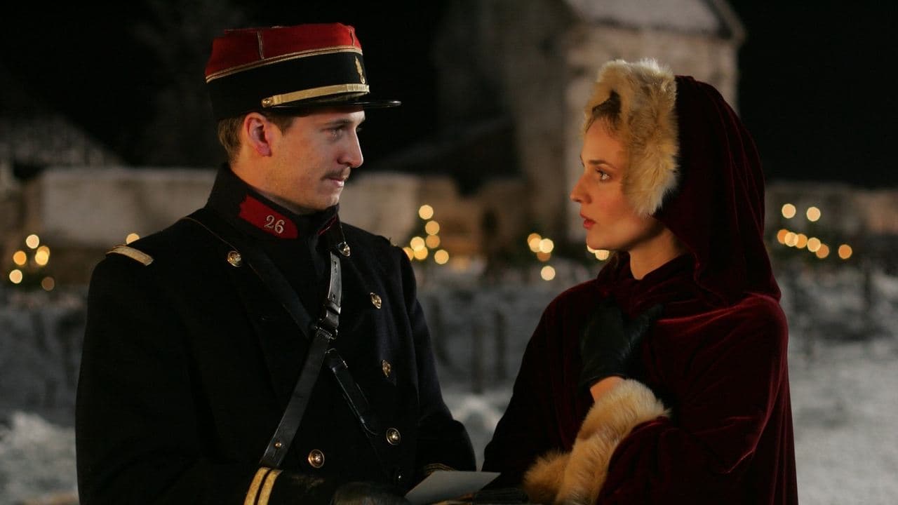 Joyeux Noel (2005) backdrop