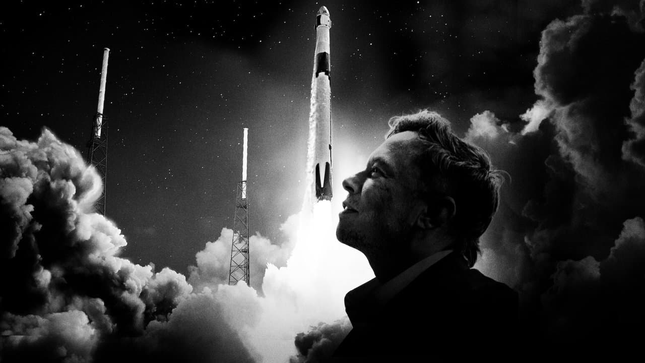 Return to Space (2022) backdrop