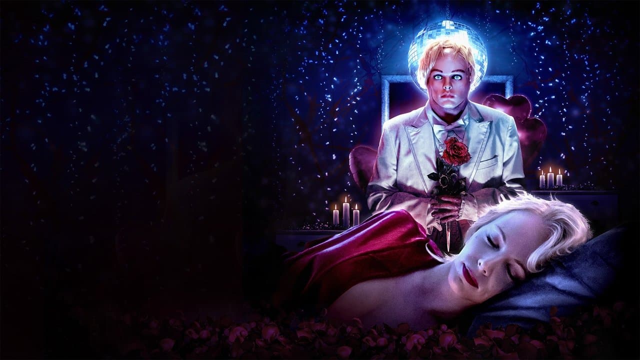 Blind (2019) backdrop