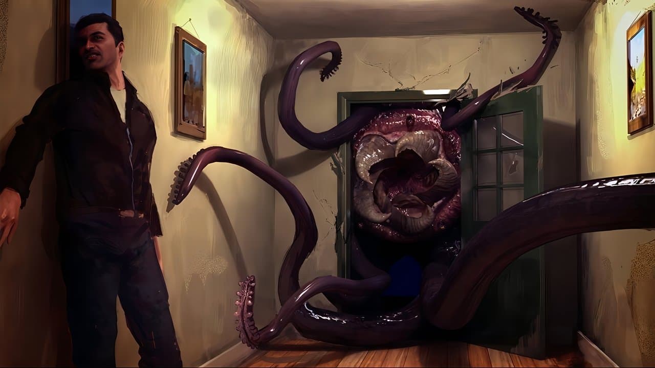 Grabbers (2012) backdrop