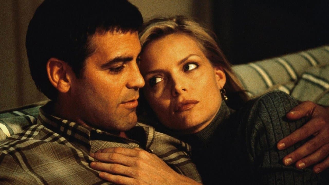 One Fine Day (1996) backdrop